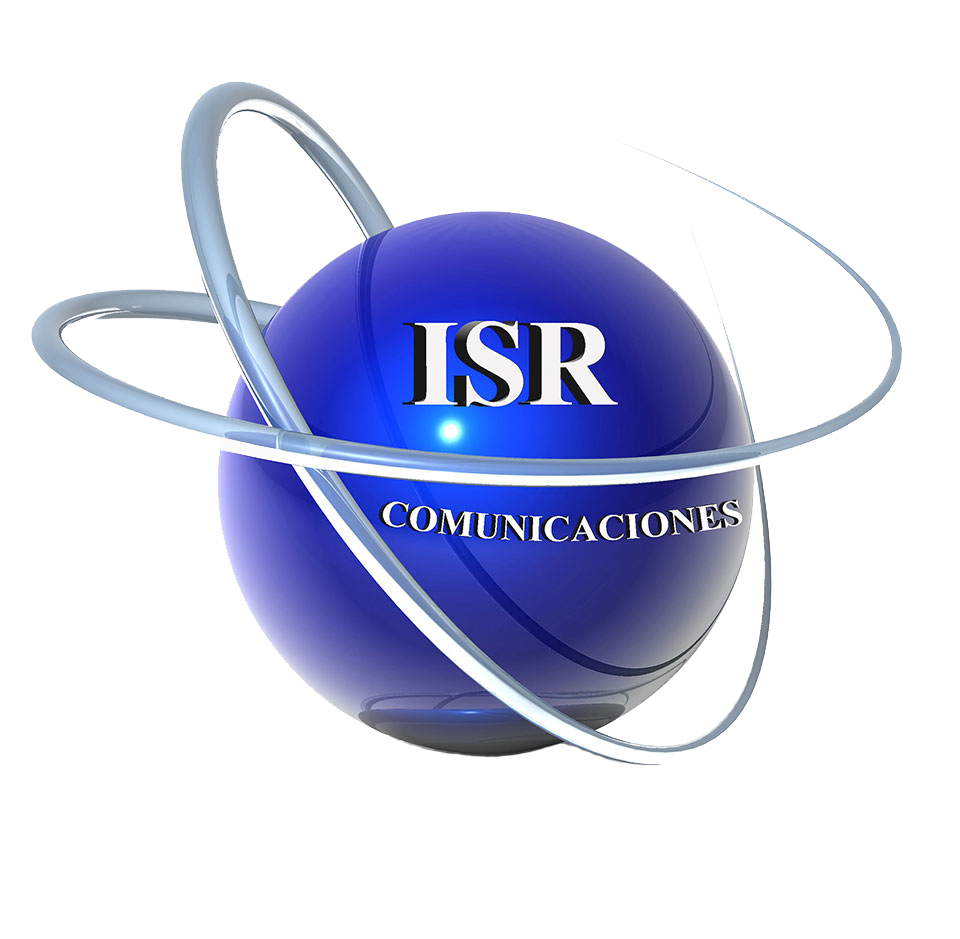 ISR comunicaciones - Tu proveedor de Fibra